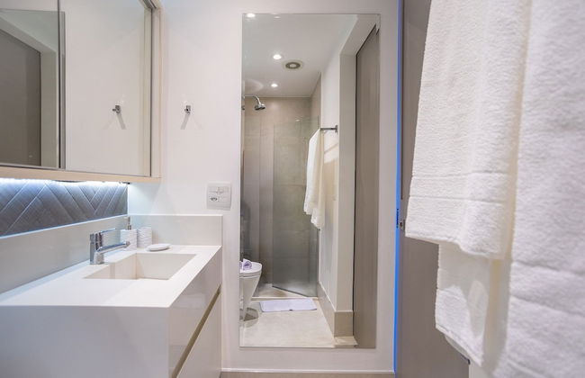 Add Nova Berrini - Foto 16