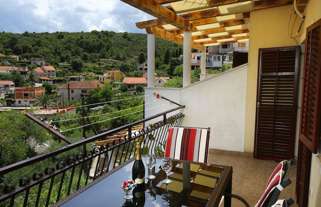 Apartments Boro - Foto 33