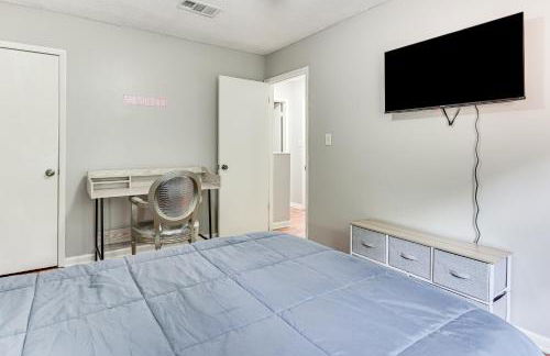 2 Mi to Garniers Beach Park Pet-Friendly FWB Home - Foto 20