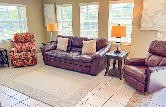 Last Minute Deal! Free Pool Heat! Encantada 87 - Foto 22