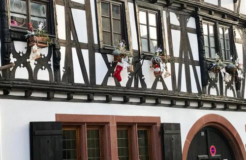 Maison Dietenbeck - Foto 16