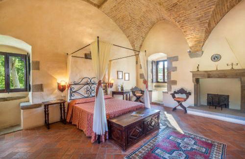 Tuscany Tower Villa - Foto 8