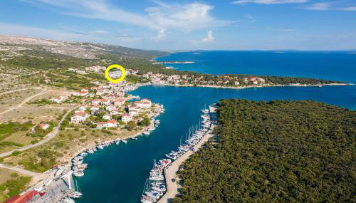 Apartment Mia Šimuni by Pag tours - Foto 2