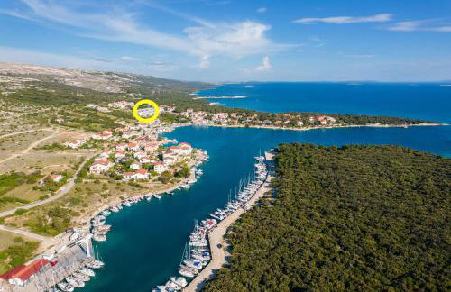 Apartment Mia Šimuni by Pag tours - Foto 2