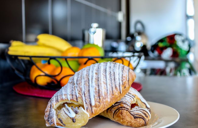 Coleraine Suites & Apartments - Photo 18