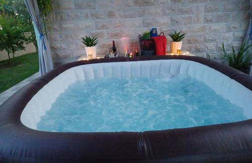 Holiday House Gloria Srima - Foto 38