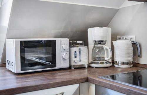 gemütliche Ferienwohnung in Seenähe - Foto 8