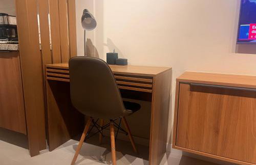 Studio na Árvore no Centro do Rio - Foto 37