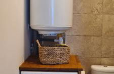 Appartement Cozy avec Clim, Balcon et Parking Gratuit - Foto 21