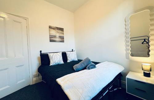 Belford Apartment 2, Close to Tynemouth - Foto 17