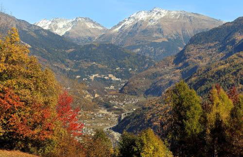 Chalet Chalet Anna by Interhome - Foto 36