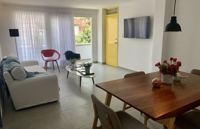 Apartamento con todo nuevo Home Aris - Foto 19