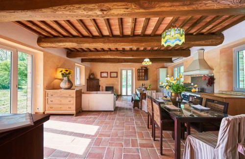 Casa Ilenia - Foto 33