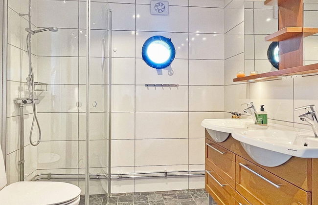 5 Person Holiday Home in Borgholm-by Traum - Foto 11