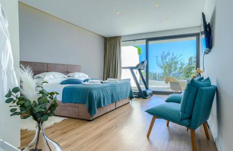 Villa Bellevue Bast - Foto 46