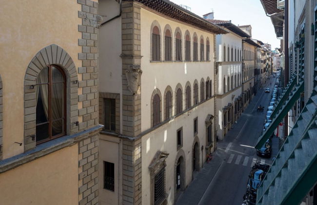 Santo Spirito Exclusive - Foto 32