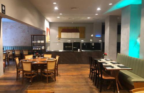 San Diego Apart- Hotel - Foto 17