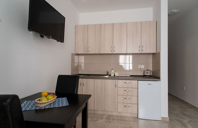 Apartmans Sunrise - Foto 20