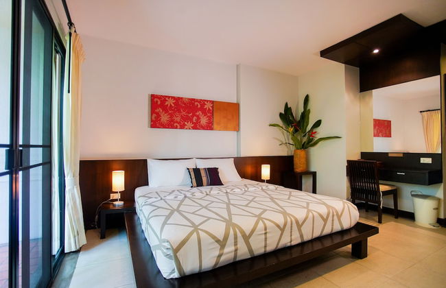 Sang Serene House - Foto 9