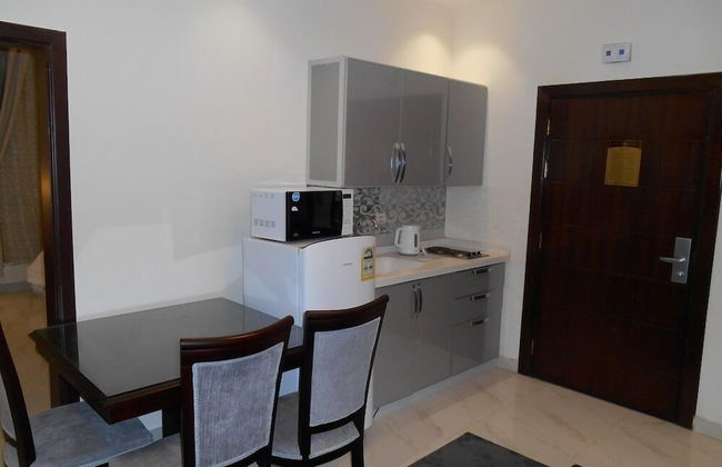 Julanar Alsharq Suites - Foto 6