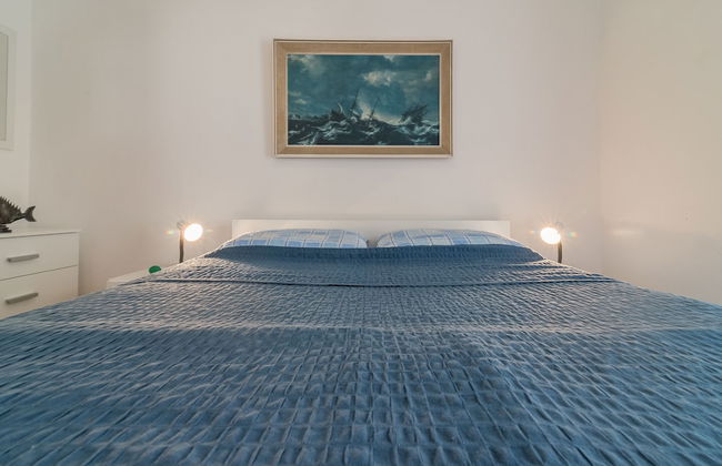 Cozy Apartment in Biograd for Maximum 4 Guests - 3 Minutes Walk to the Beach! - Foto 2