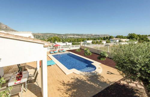 0141 Villa Javea - Photo 6