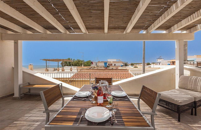 4002 Villetta Playa del Sol by Barbarhouse - Photo 28