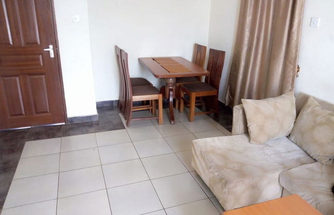 Makao Apartments - Foto 12