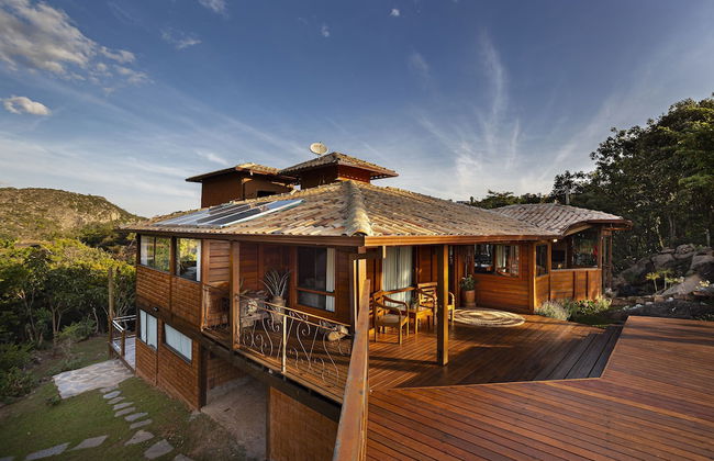 Sitio Jatoba Lapinha da Serra - Foto 68