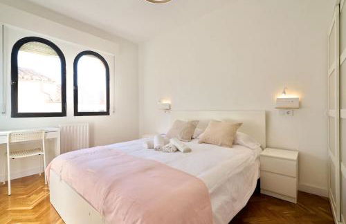 Dúplex Cruz Universidad salamanca centro - Foto 16