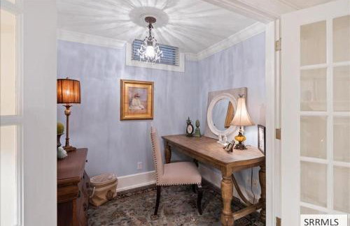 Historic home in the heart of Idaho Falls - Foto 10