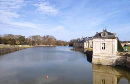 Studio Chantilly - Foto 20