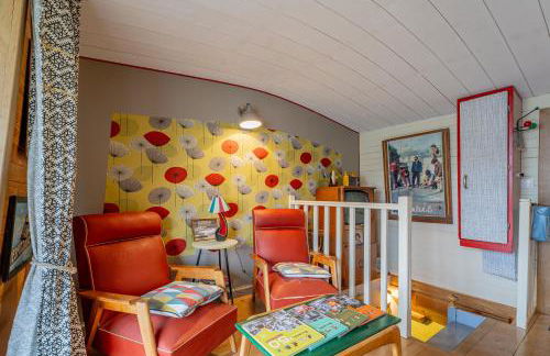 Superbe Péniche En Centre Ville - Foto 34