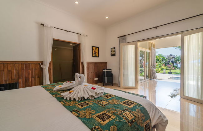 Villa Hikume - Foto 8