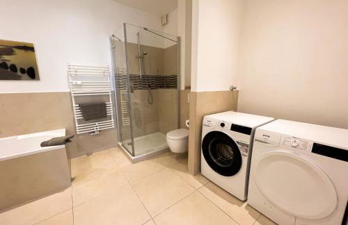 Centerapartments Tonhallenstraße - Foto 2