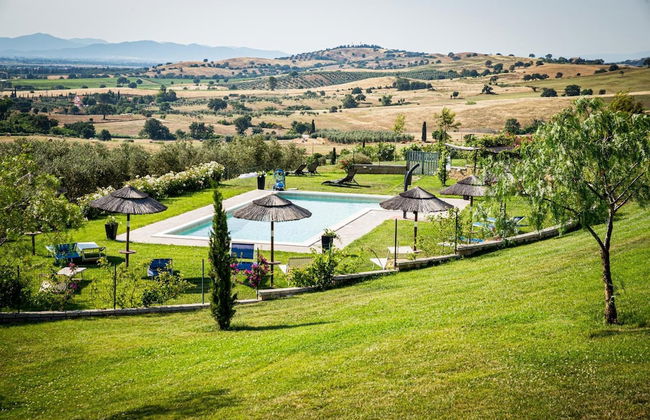 Podere n° 8 in Maremma - Foto 52