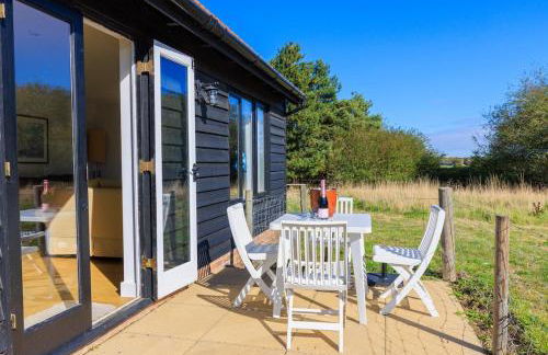 Lower Marsh Cottage - Foto 13