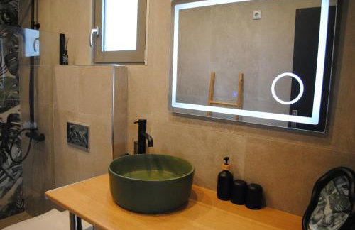 Casa Aurelia Archangelos - Foto 26