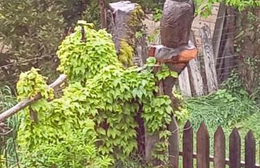 Cà Nostra B&B Home Restaurant - Photo 78