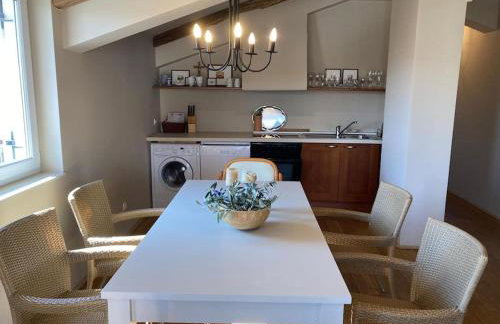 Dachgeschoss-Apartment "Andemi" in Istrien - Foto 6