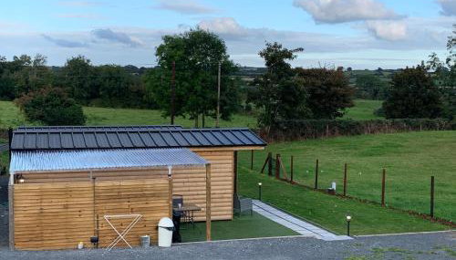 Mourne Meadow Cabins- Foxes Den - Foto 2