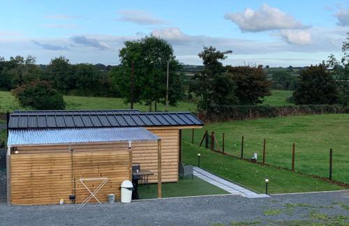 Mourne Meadow Cabins- Foxes Den - Foto 2