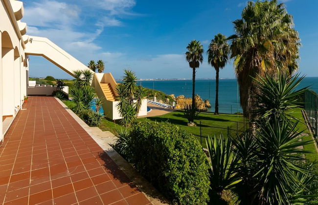 A15- Cliffside Beach Apartment by Dreamalgarve - Foto 64