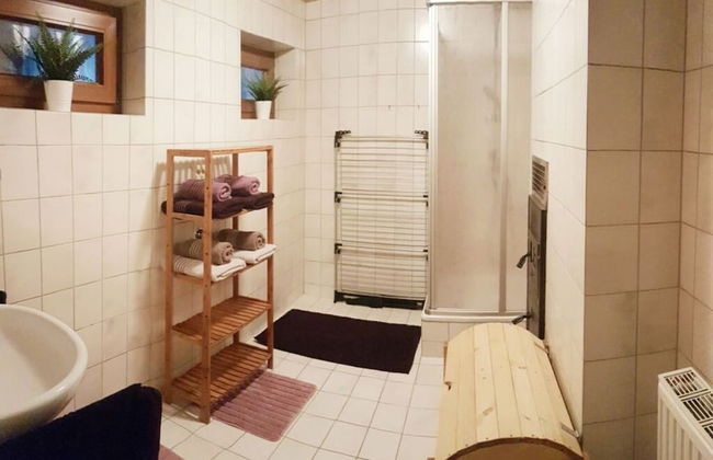 Crystal Holiday Home - Foto 7