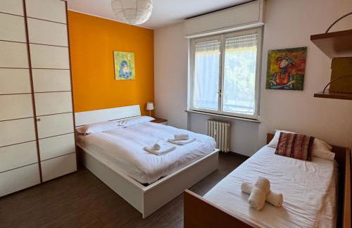 [Buccinasco apartment] Mascherpa - Foto 34