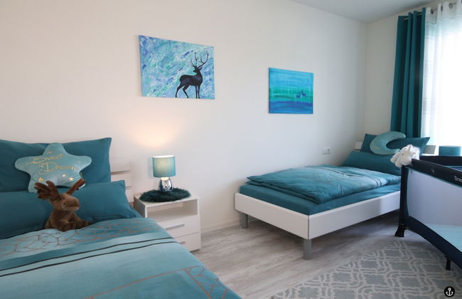 Sonnenweg 36 - LAKEVIEW HOUSE TÜRKIS - Photo 10