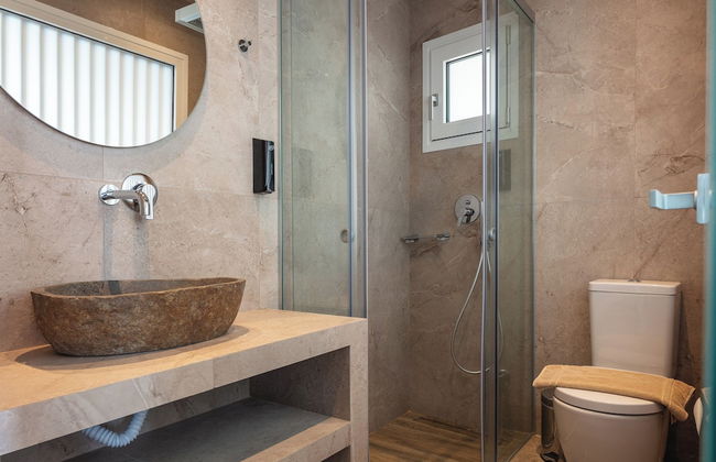 Skipper Beachfront Suites - Foto 68