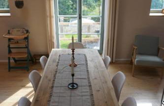 Alte Brennerei Schloss Zehista OG Akelei - Photo 38