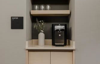 Sosuite at The Onyx - Museum District - Foto 14