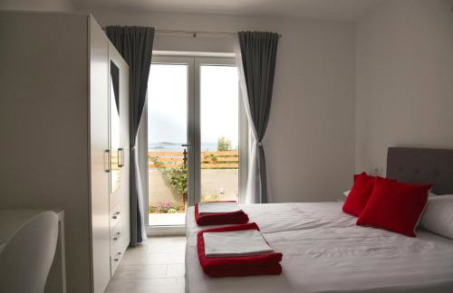 APARTMENT ELI - SEA VIEW - Foto 31